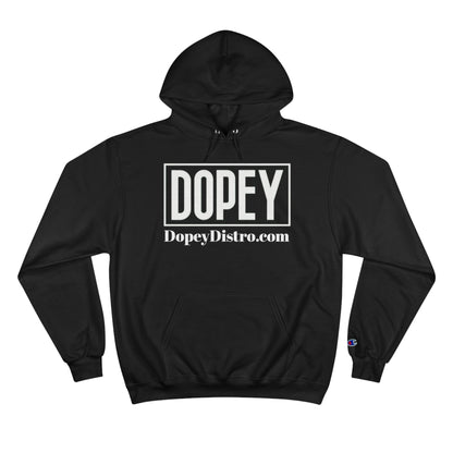 Dopey, Ground Zero, Champion Hoodie