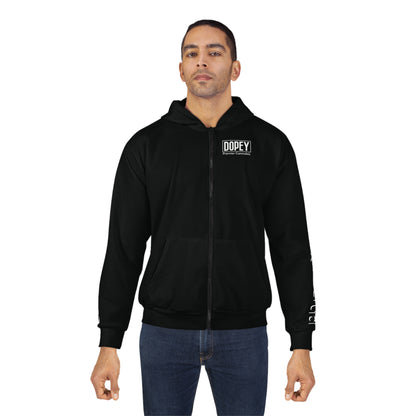 Dopey Broker Hood-E V2
