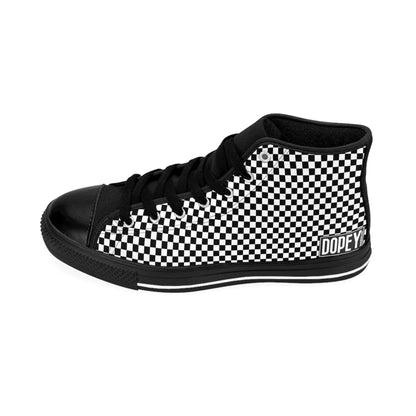 Dopey Classic "Glitch Kicks"