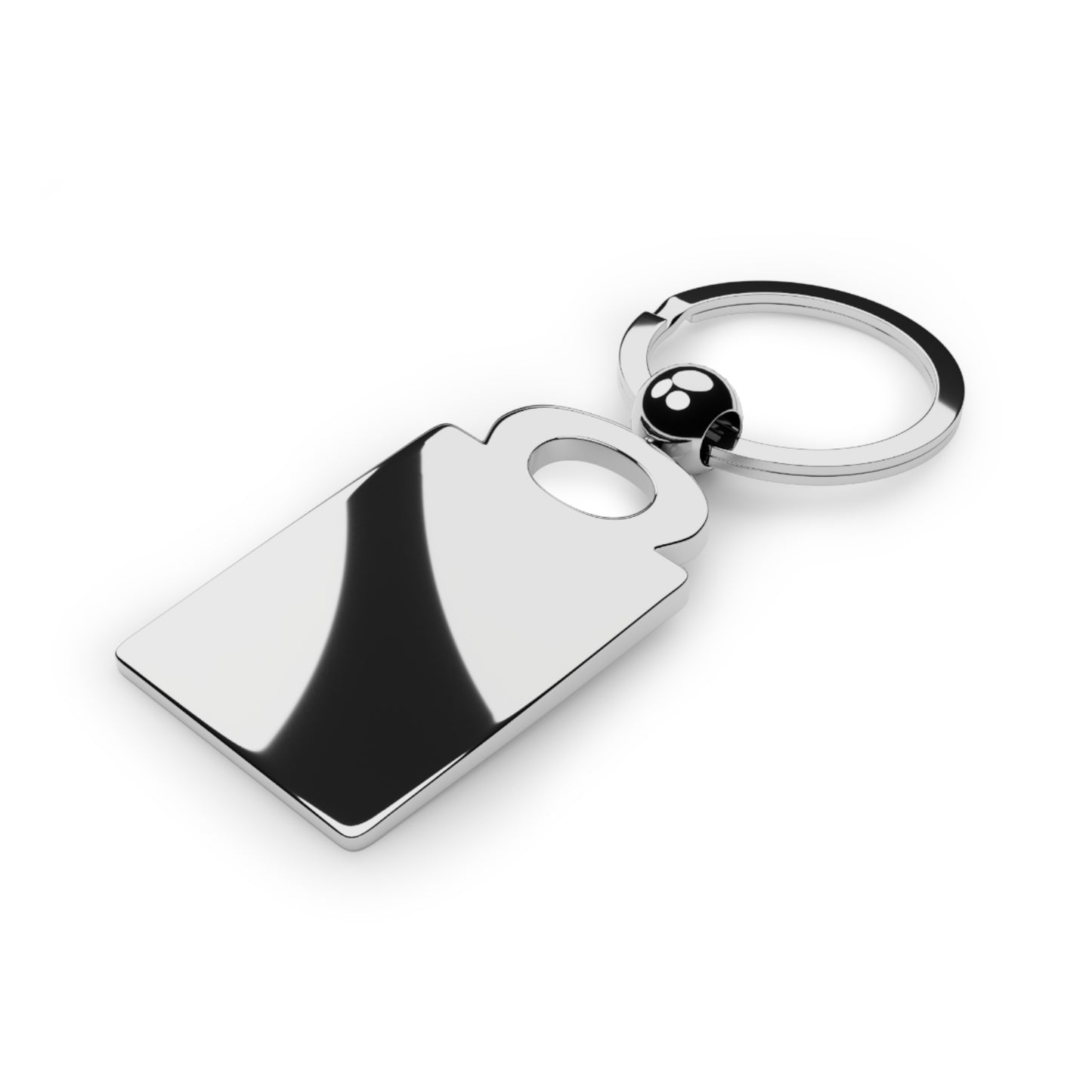 Dopey, LOGO Keyring