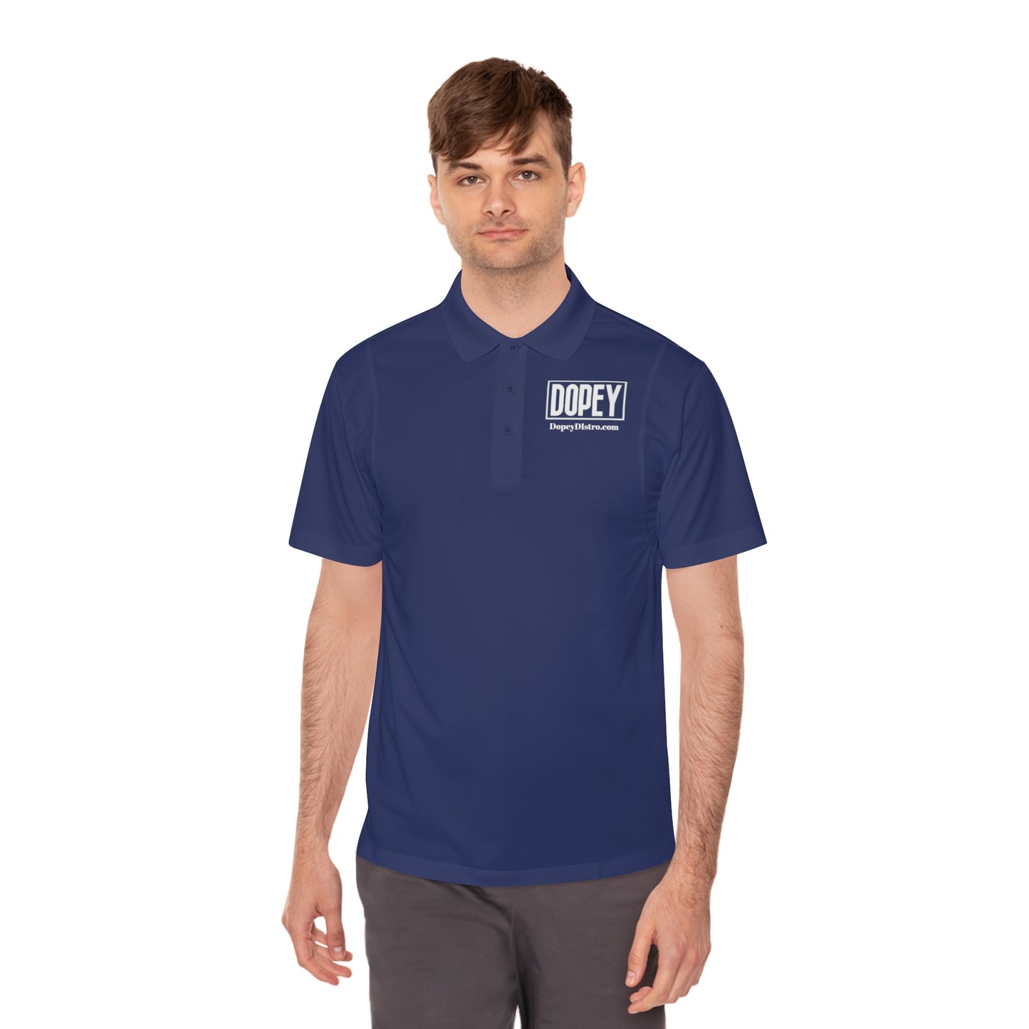 Dopey Pro Ten-der, Sport Polo