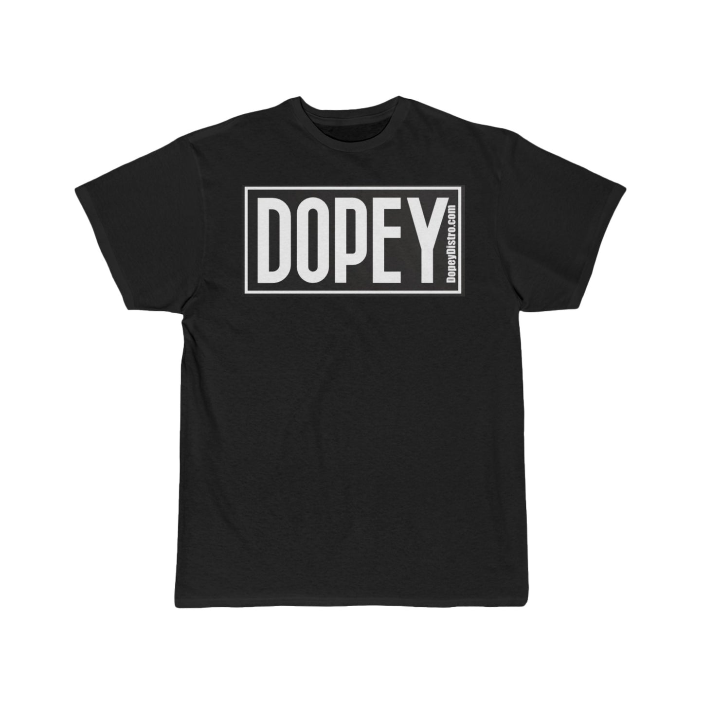 Dopey, Short Sleeve Steve Tee