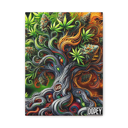 Octane Gas | AAA Trees