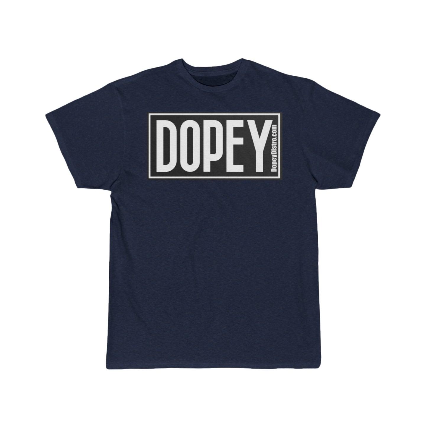 Dopey, Short Sleeve Steve Tee