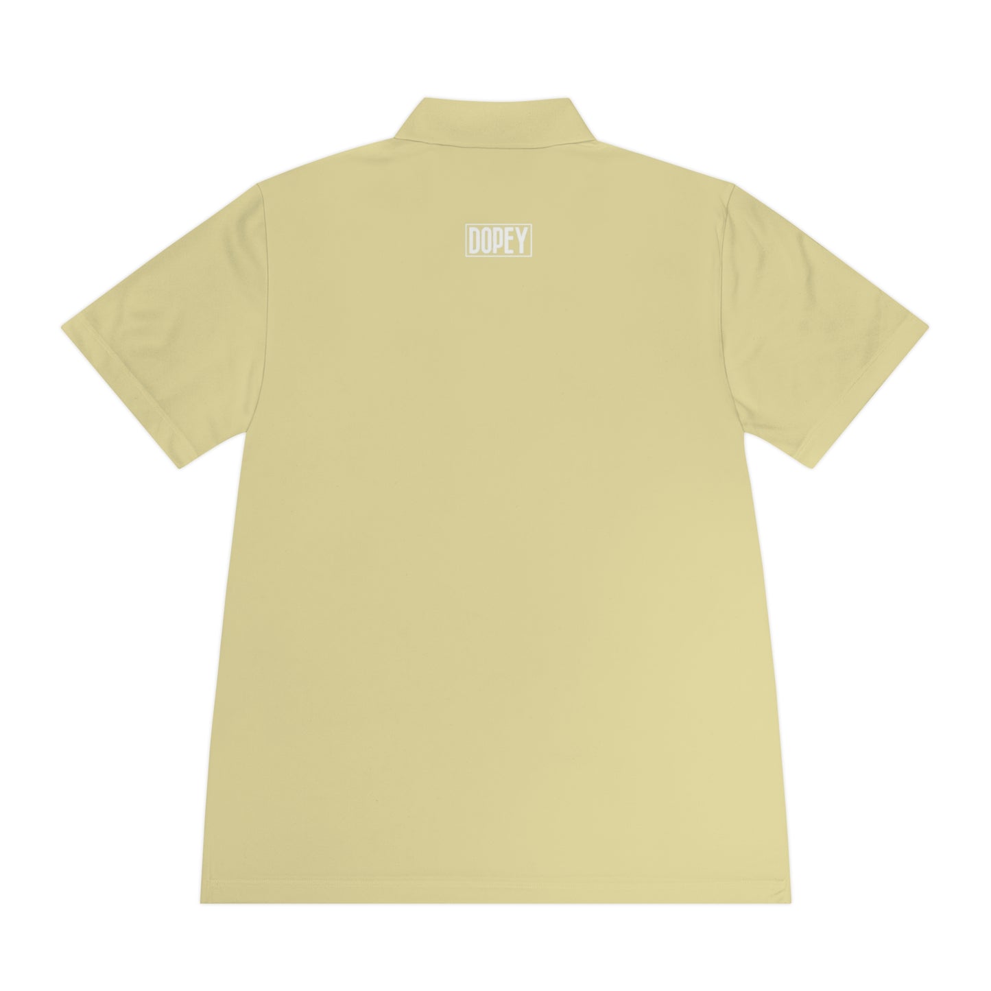 Dopey Pro Ten-der, Sport Polo