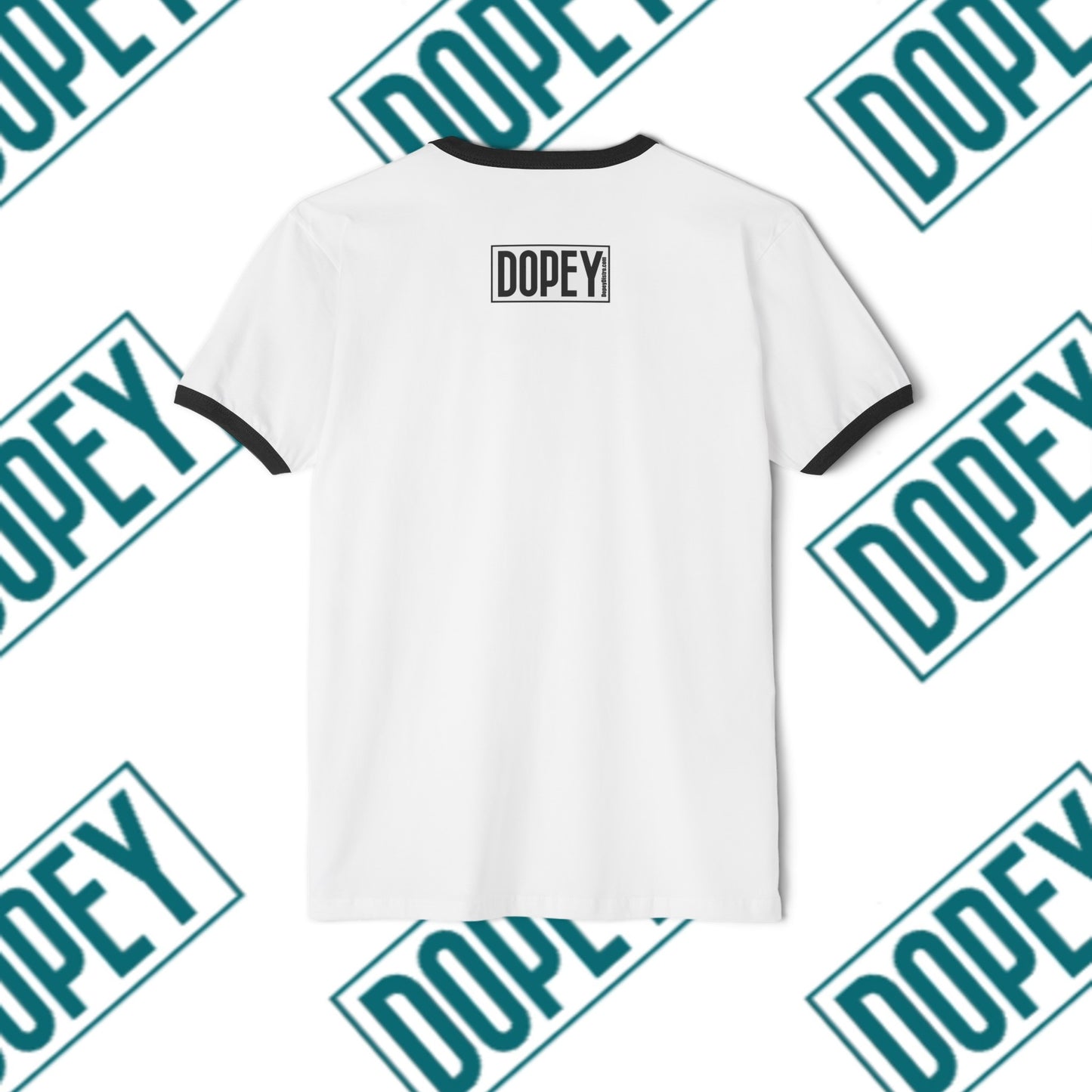 Dopey, Dead Ring'r T