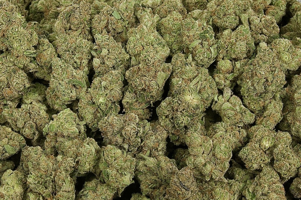 Space Kush
