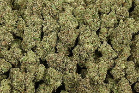 Space Kush