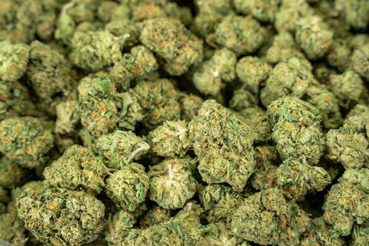 Blue Dream Pie