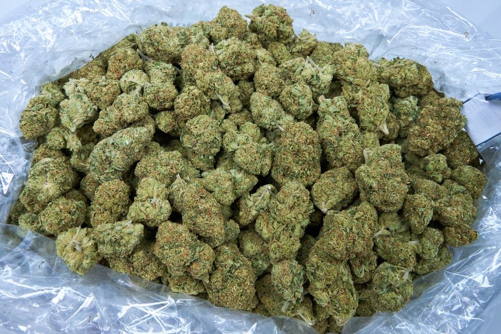 Chemdawg