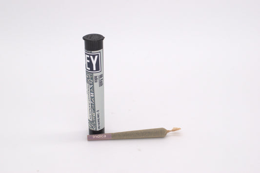 Dopey | OG Kush | 1g | Indica | Caviar Blend Pre-Roll
