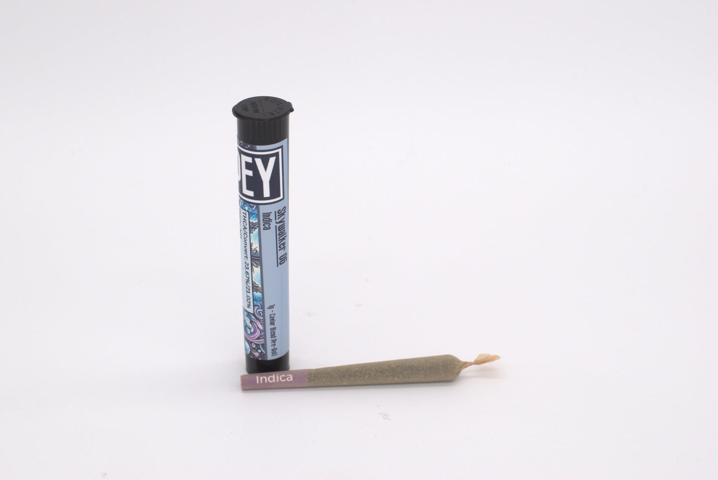 Dopey | Skywalker OG | 1g | Indica | Caviar Blend Pre-Roll