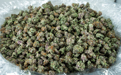 Forbidden Fruit Smalls