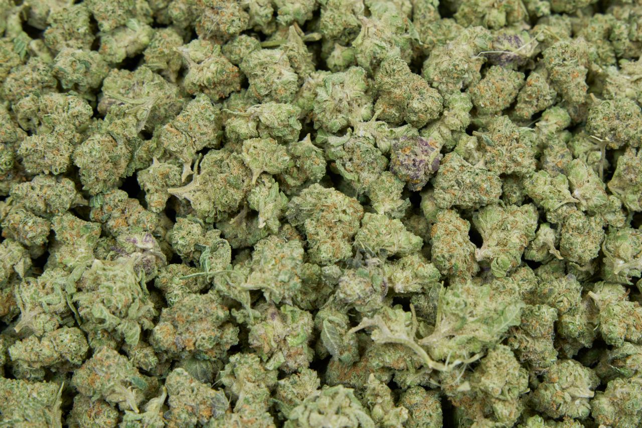 Peanut Butter Breath Smalls