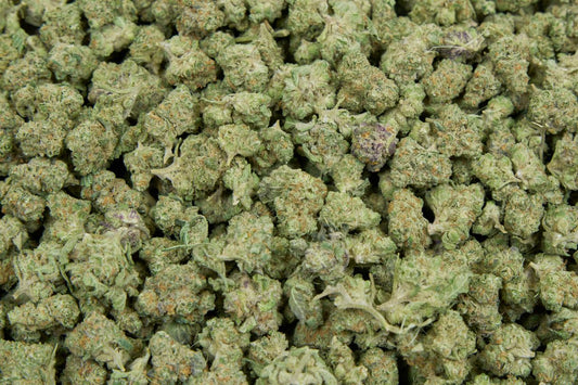 Peanut Butter Breath Smalls