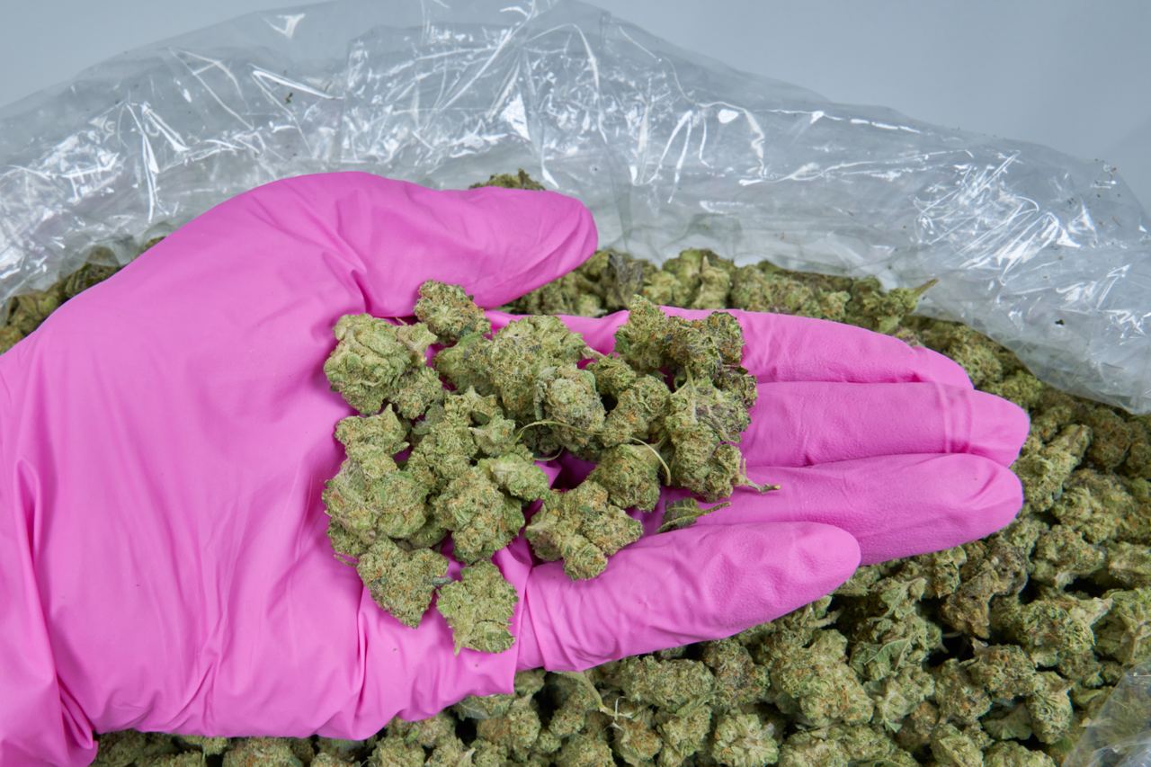 Peanut Butter Breath Smalls