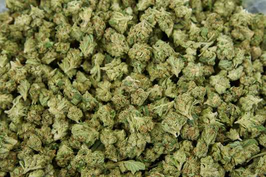 OG Kush Smalls