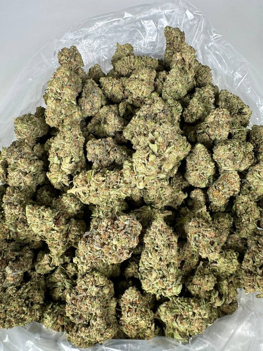 Ghost Vapor Og