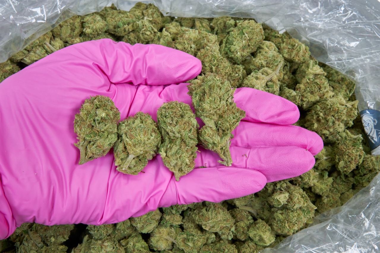 Snowcap