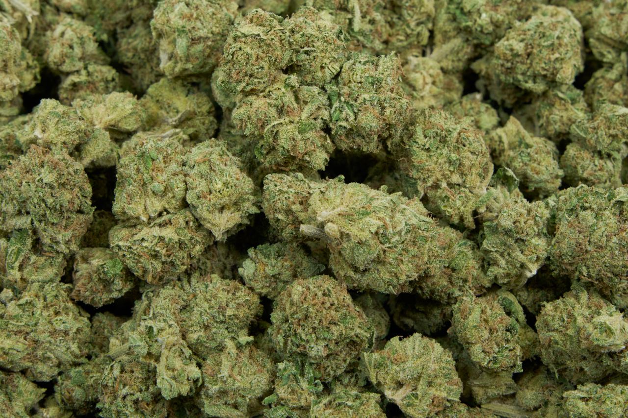 Snowcap
