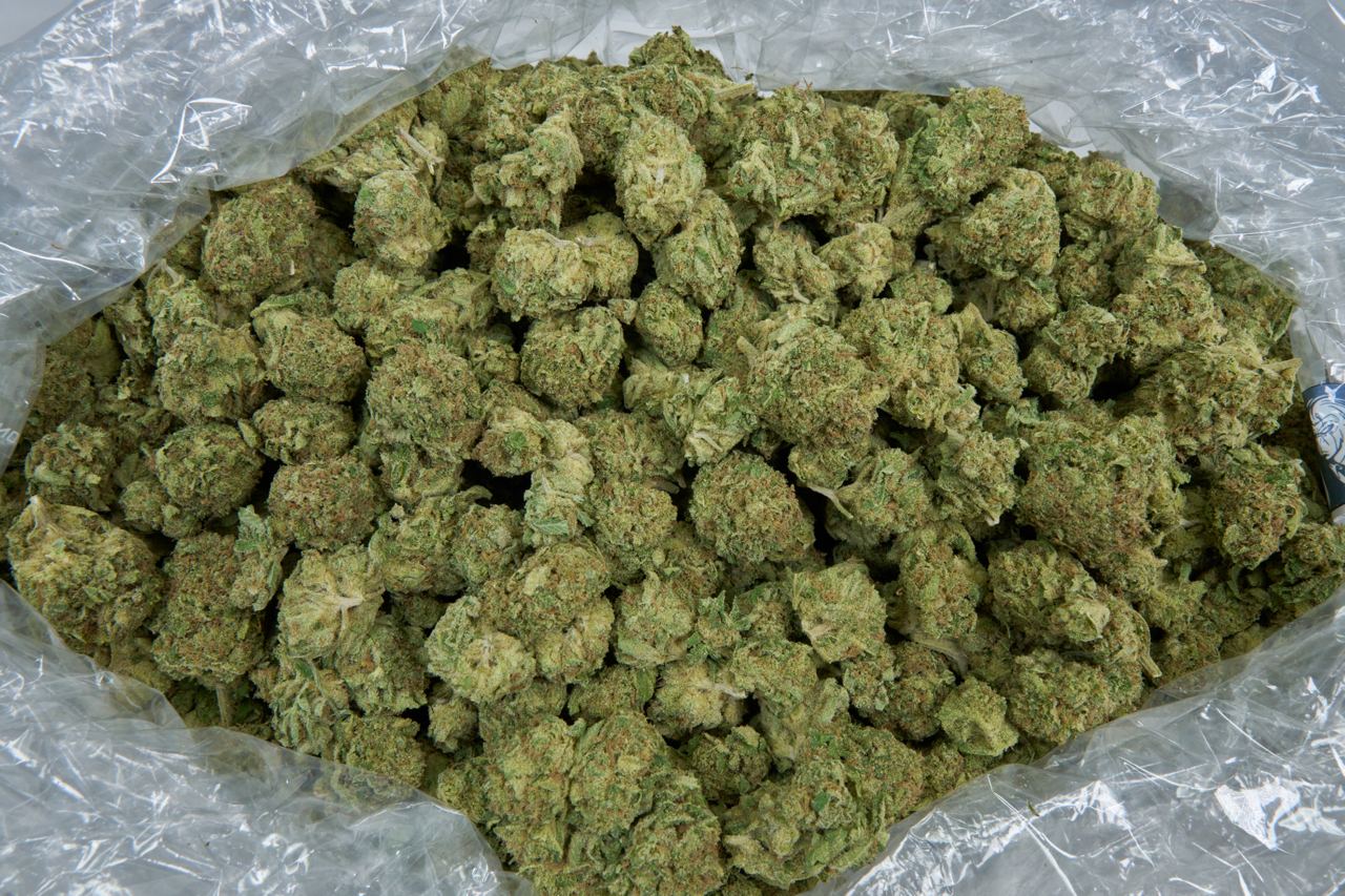 Snowcap