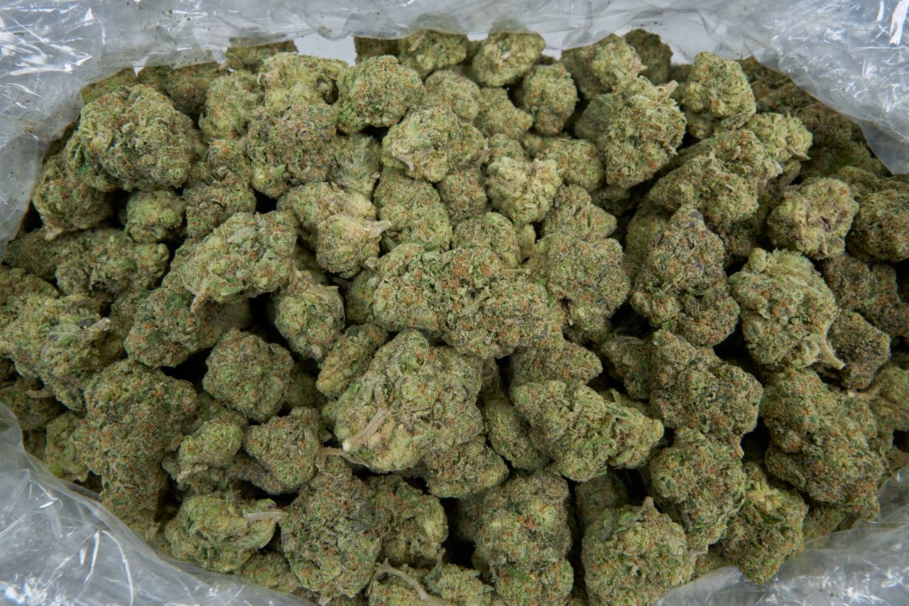 Modified Grapes