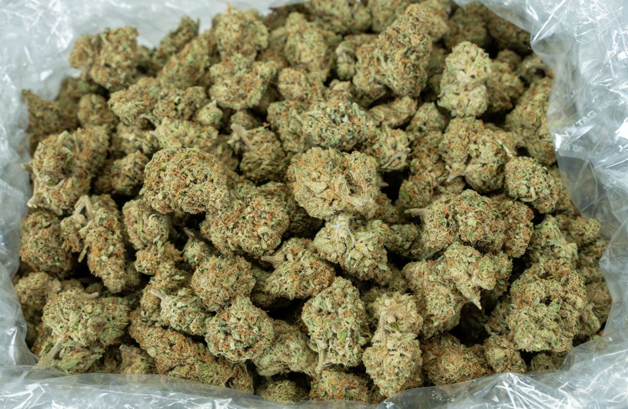 Maui Wowie Smalls