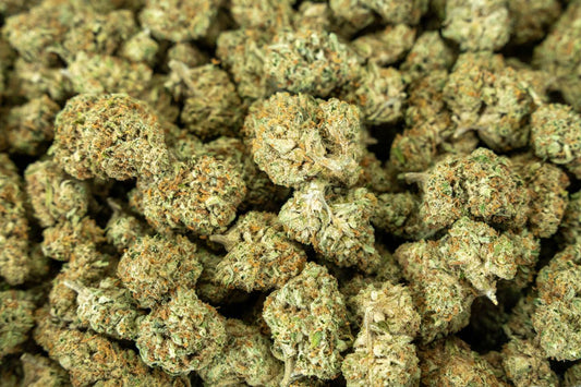 Maui Wowie Smalls