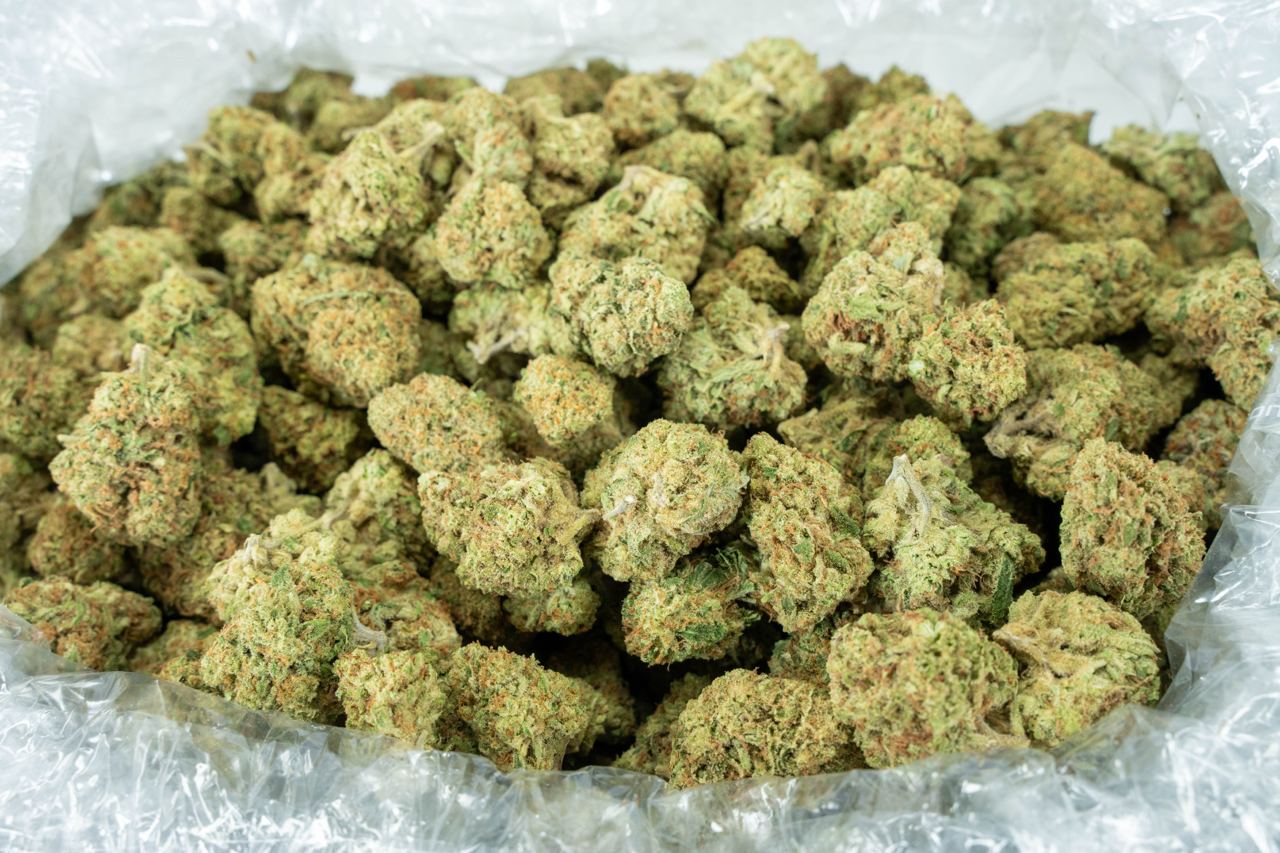 Pineapple Express