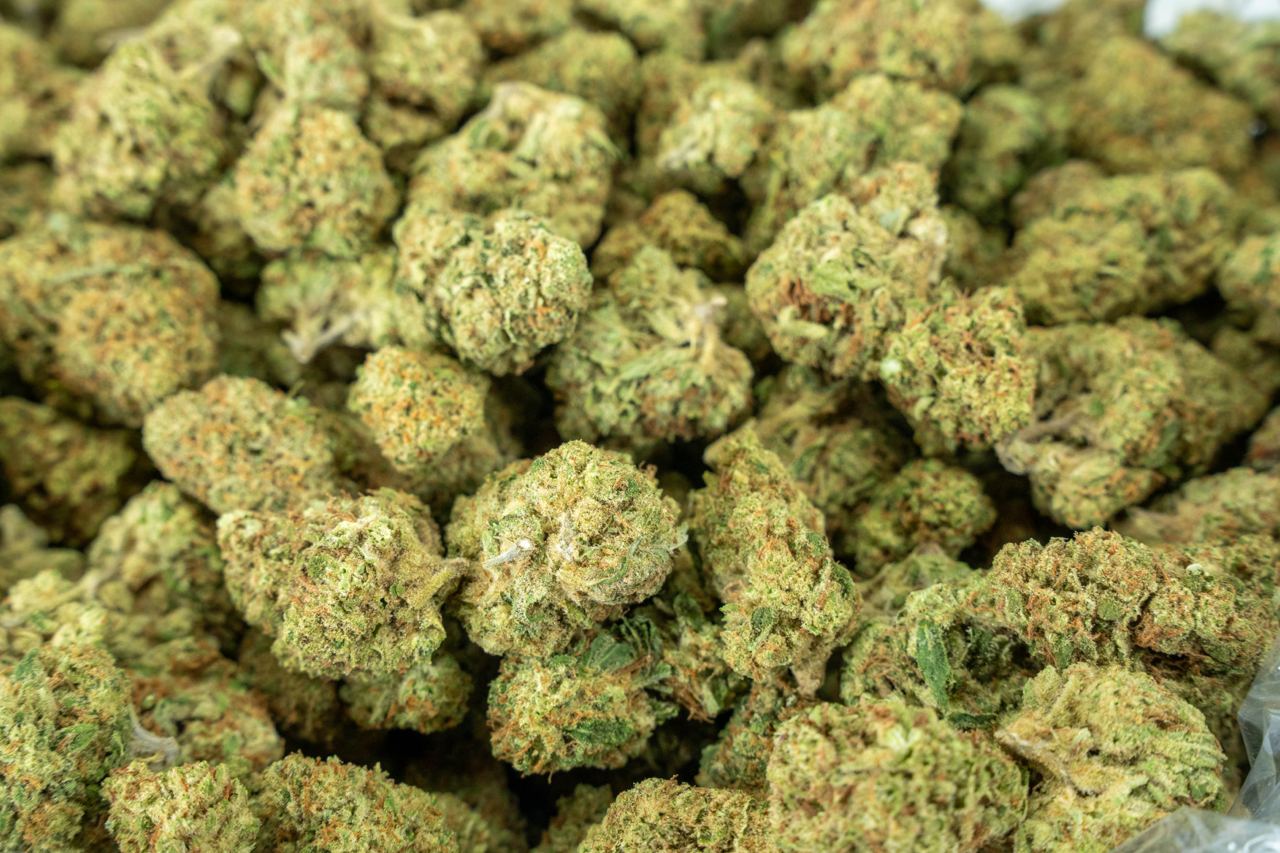 Pineapple Express