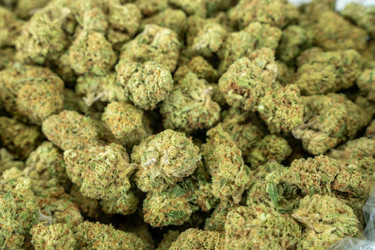 Pineapple Express