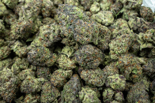 Peanut Butter Breath
