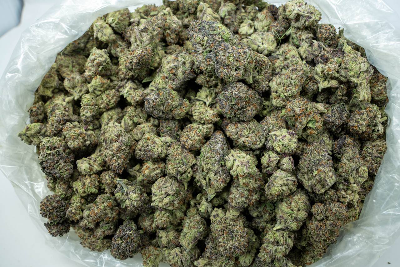 Peanut Butter Breath