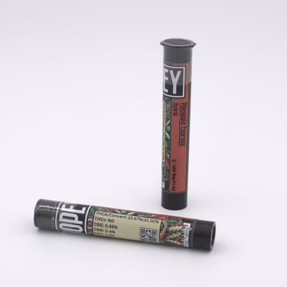 Dopey | 20-Pack | 1g | Caviar Blend Pre-Rolls | Pineapple Express | Hybrid