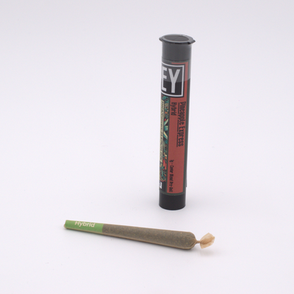 Dopey | 20-Pack | 1g | Caviar Blend Pre-Rolls | Pineapple Express | Hybrid