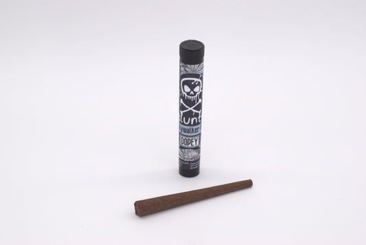 Dopey | Skywalker OG | 1g | Indica | Caviar Blend Blunt
