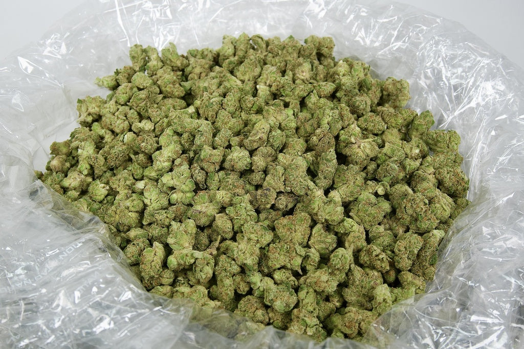 Space Kush Indoor Smalls