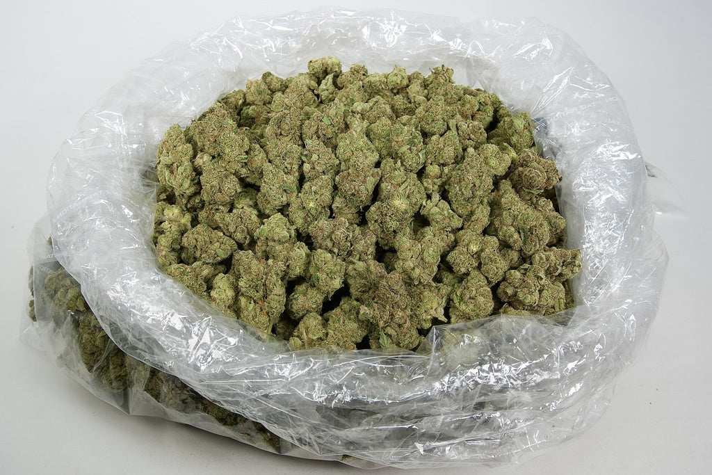 Space Kush