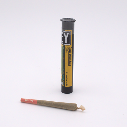 Dopey | 20-Pack | 1g | Caviar Blend Pre-Rolls | Super Lemon Haze | Sativa