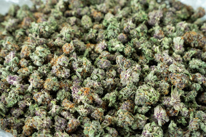 Forbidden Fruit Smalls