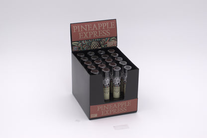 Dopey | 20-Pack | 1g | Caviar Blend Pre-Rolls | Pineapple Express | Hybrid