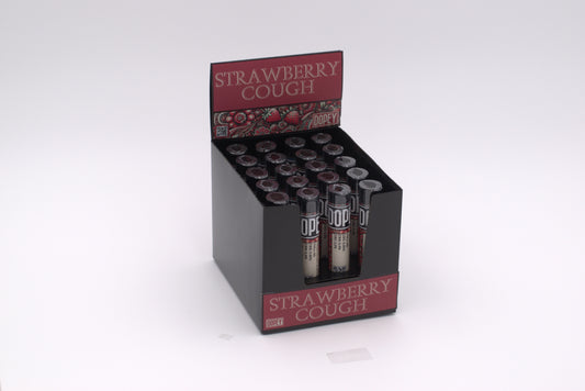 Dopey | 20-pack Preroll | Display Box | Sativa